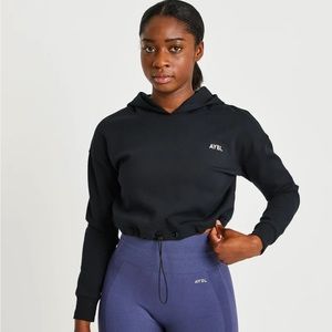 Be Aybl Everyday Drawcord Hoodie